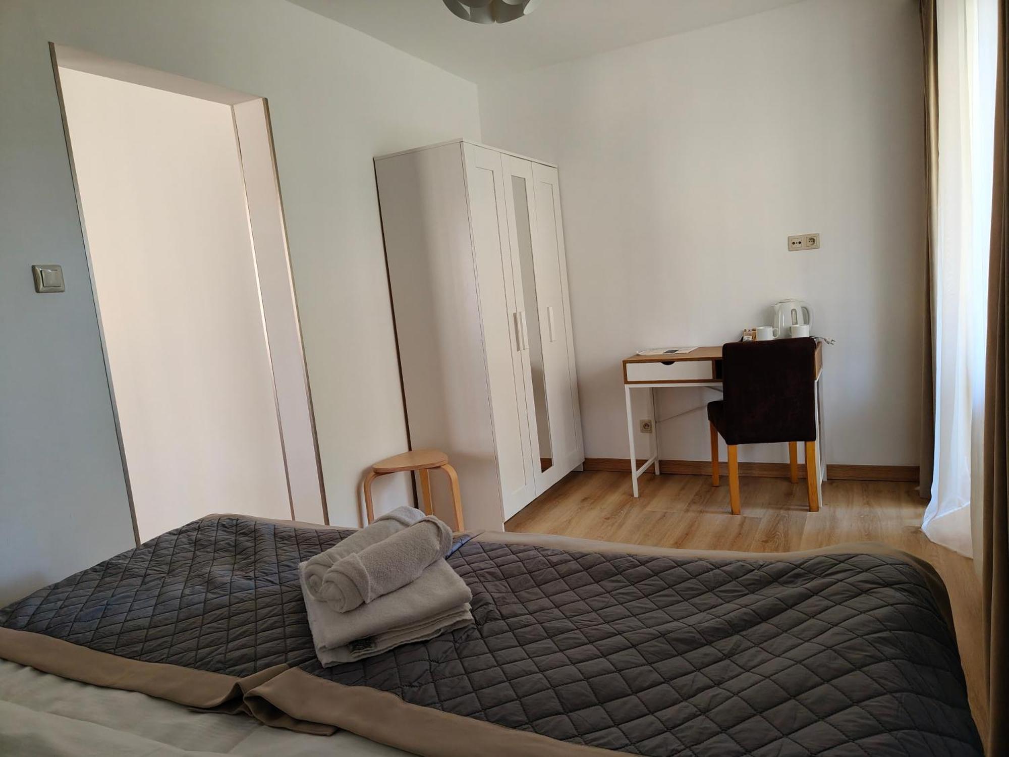 Fala By Marena Wellness & Spa Miedzywodzie Esterno foto
